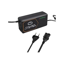 Pm-31174 24 Volt - 20 Amper C16 Uçlu Elektrikli Bisiklet Şarj