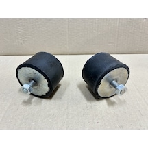 Murat 124 Serçe Motor Takozu Dolu Tip Takım 4305266