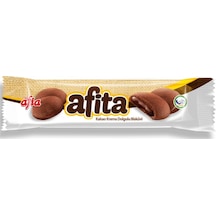 Afia Afita Kakaolu Bisküvi 80 G