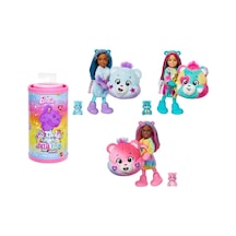 Mey İthalat Jgh75 Peluş Mavi