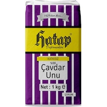 Hatap Çavdar Unu 1 KG