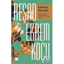 Kabakçı Mustafa n11.996