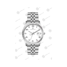 Momentus Men's Classic Cm131s-01ss Gri