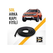 Dacia Duster 2.nesil Sol Arka Kapı Fitili Bm03928