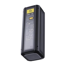 Xiaomi 212w Hypercharge 25000 Mah Powerbank Siyah