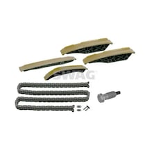 Mercedes E320 W210 Eksantrik Zincir Takimi 1997-2002 Swag 99130303