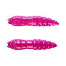 Libra Lures Kukolka Garlic Suni Yem Hot Pınk 42mm