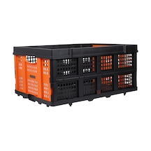 Black + Decker Bh205 25kg Katlanır Çok Amaçlı Taşıma Sepeti