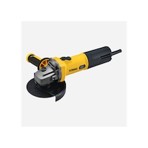 Kömürsüz Avuç Taşlama 125 Mm 1400w Devir Ayarlı Rtrmax Hpower - Rtm1150hp