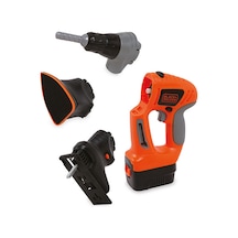 Oyuncak 3 in 1 Black And Decker Matkap Evo 060102