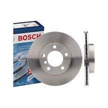 Bmw 3 E36 320İ 1990-1998 Bosch Ön Disk 2 Adet