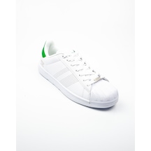Lescon Forester Beyaz Erkek Sneaker 001