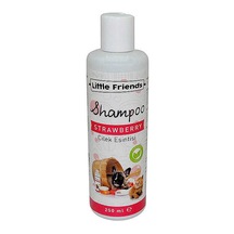 Little Friends Çilekli Kedi&köpek Şampuan 250 Ml