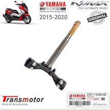 Nmax 125/155 2015-2020 Alt Mesnet Çatal