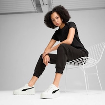 Puma Karmen Iı Kadın Spor Ayakkabı 39745603 Beyaz