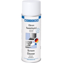 Weicon Tft/Lcd Tv Laptop Ekran Temizleyici Sprey 200 Ml