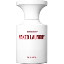 Born To Stand Out Naked Laundry Edp 100 Ml Oryantal