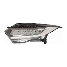 ÖN SOL FAR LAMBASI LEDLİ HONDA HRV 2015-2022 ARASI (DEPO)