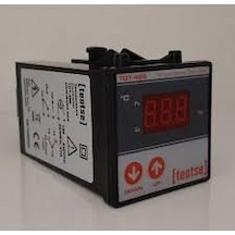 Teotse Tdt-48b 48x48 Sıcaklık Kontrol Feconst