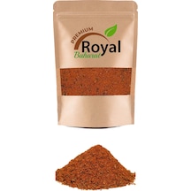 Yedi Türlü Baharat Deluxe Seri Organik Lezzetli 150 Gr