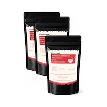3 Paket No: 3  Food Barberin & Psyllium & Chia Gojiberry Zereşk Karnıyarık Tohumu 200 G