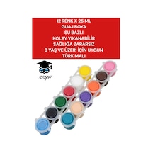 Çok Renkli