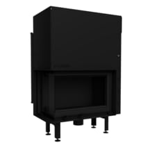 E-camın Corner 90
