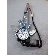Tw Cam Krikosu Ön Sol Motorlu Isuzu Dmax 2012- Eu5 Uyumlu 8980935541