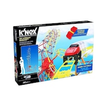 K'nex Sky Sprinter Motorlu Hız Treni - 52478
