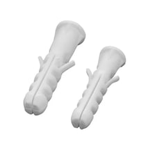 Plastik Dübel 7 Mm 1000 Adet