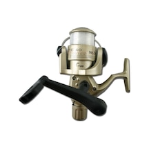 2.40 Mt Wizard Set Makine + Kamış