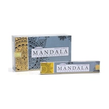 Deepika Mandala Aromalı Çubuk Tütsü Diğer