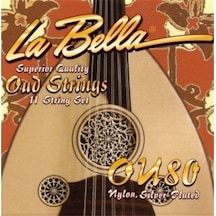 La Bella Ou80  Ud Teli