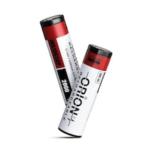 Orion 18650p 3,7v 2000mah 15c Li-ion Şarj Edilebilir Pil