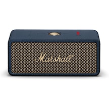 Marshall Emberton Iıı Bluetooth Hoparlör, Midnight Blue