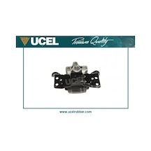 Skoda Superb 3 Motor Takozu Sol 1.5 2018-2024 Dada Dpca Üçel 61229