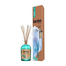 3 Adet Garden Bambu Çubuk Joli Angelina Reed Diffuser 100 Ml Diğer