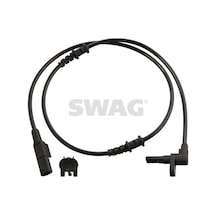 Abs Sensoru On Sag Sol Mercedes-benz Sprinter 3,5-t Panelvan Swag Swg 10102731