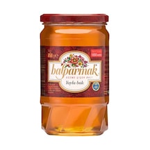 Balparmak Bal 850 G Çiçek Balı - Doğal Yayla Çiçek Balı 3'li Ekonomik Paket Avantaj Paketi Mıchu