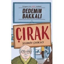 Dedemin Bakkalı -  Çırak -