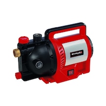Einhell Bahçe Pompası GC-GP 1250 N/1 4180350, 1200 W, 5 bar, 5.000 l/saat debi, 50 m basma yüksekliği, tahliye tapası