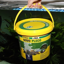 Jbl Pronovo Pleco Wafer Xl 5,5l N708