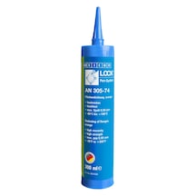 Weıconlock An 305-74 Sızdırmazlık Malzemesi 300 Ml Turuncu