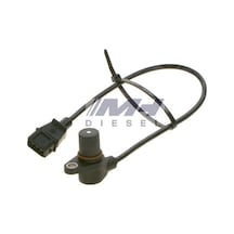 Bosch 0281002408 Eksantrik Mili Sensörü Daf Cf 75 Cf 85 85 Cf 95 Xf