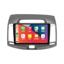 HYUNDAI ELENTRA 9"INC MULTIMEDIA