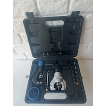 Dongli Dongli Flarıng Tool 1/4 -3/4 Torklu Havşa Seti Ct-r808f