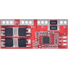 4s 30a Bms