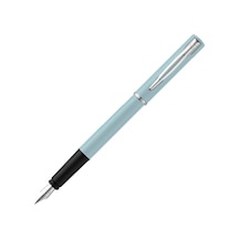 Panelkırtasiye Waterman Allure Pastel Mavi Ct Dolma Kalem F 2105222