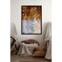 Çerçeveli Çoklu Tablo Çerçeveler Dekorasyon Ev Dekoru 50x 70hediye Fikri Konsept Çoklu Çerçeve 190 Özc-190