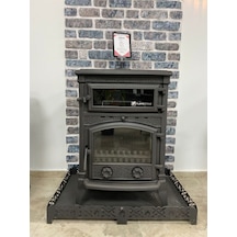 Sirius Maxi Döküm Soba - Fs-011